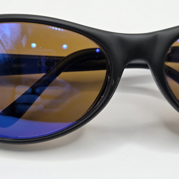 REVO 1004-001 Polarized Sunglasses w/ Case *Unisex** - Picture 4 of 16